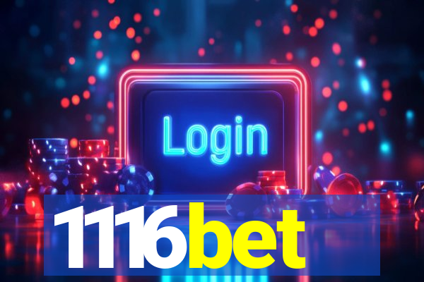 1116bet
