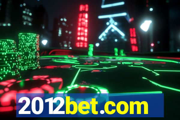 2012bet.com