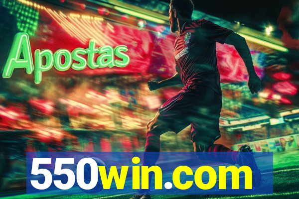 550win.com
