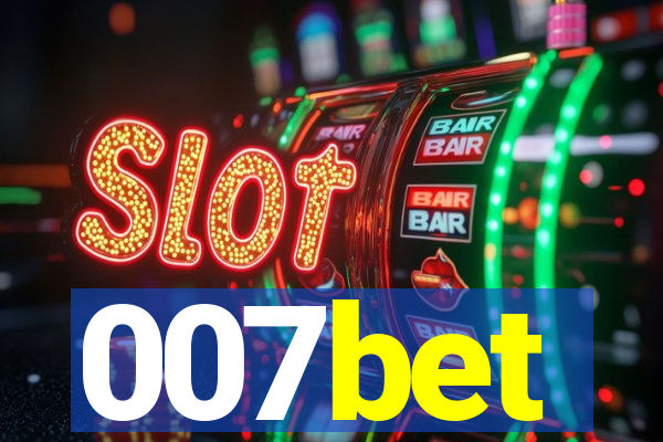 007bet