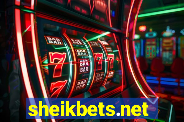 sheikbets.net