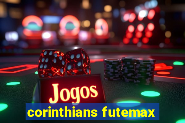 corinthians futemax