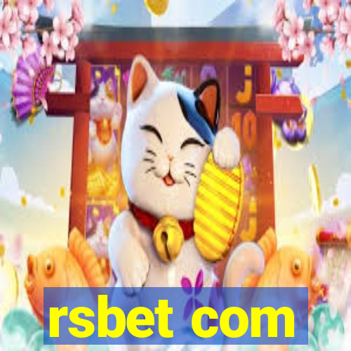rsbet com