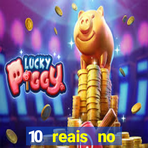 10 reais no cadastro fortune tiger