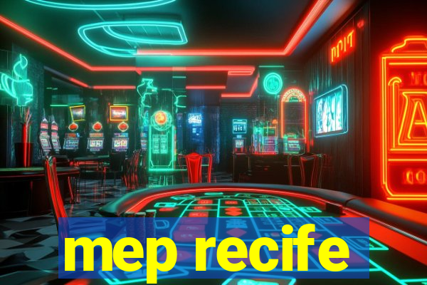 mep recife