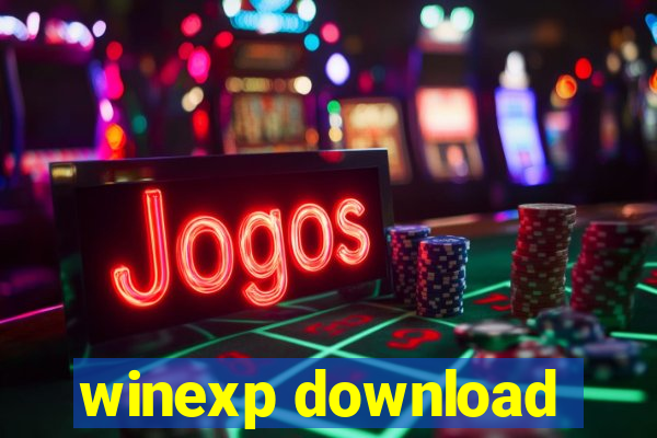 winexp download