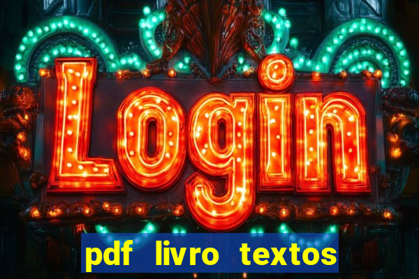 pdf livro textos crueis demais para serem lidos rapidamente