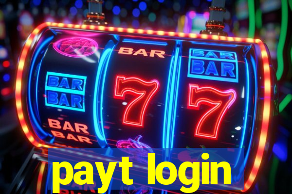 payt login