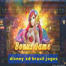 disney xd brasil jogos