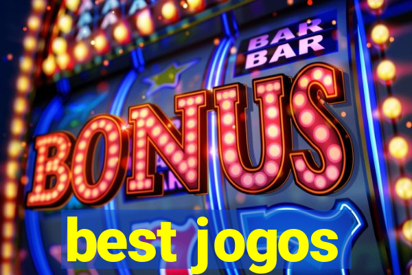 best jogos