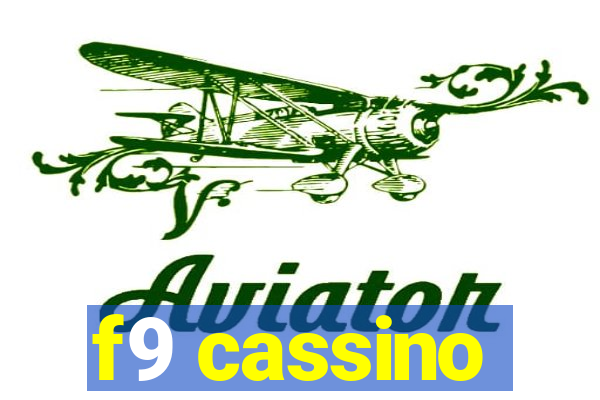 f9 cassino
