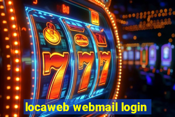 locaweb webmail login