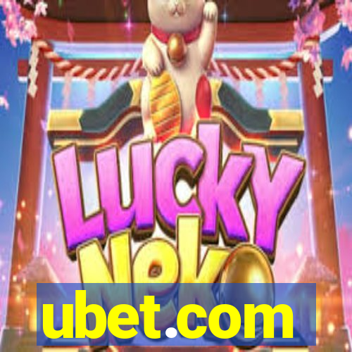 ubet.com