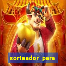 sorteador para bingo 75 bolas online