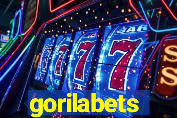 gorilabets