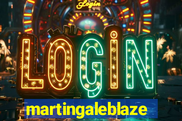 martingaleblaze