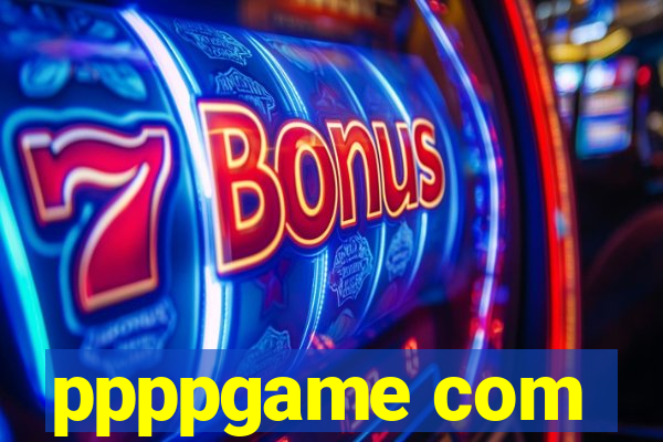 ppppgame com