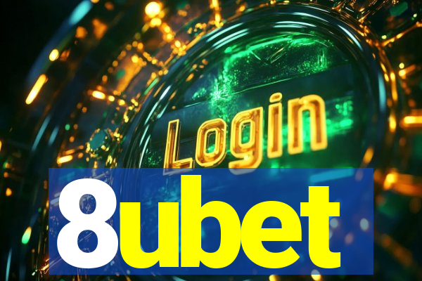 8ubet