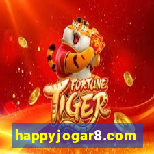 happyjogar8.com