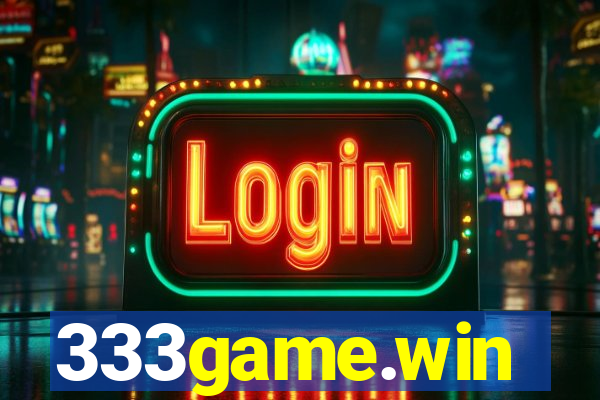 333game.win