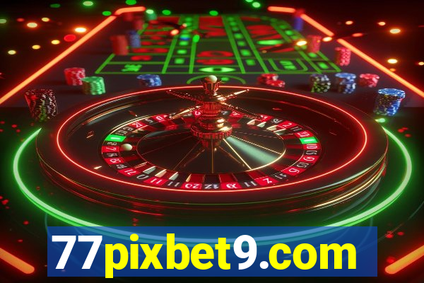 77pixbet9.com