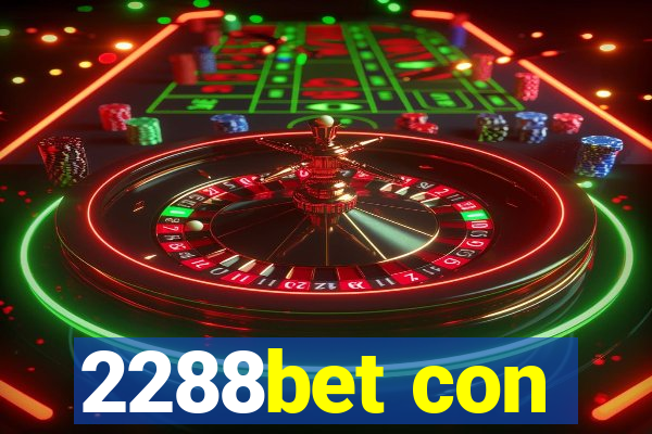 2288bet con