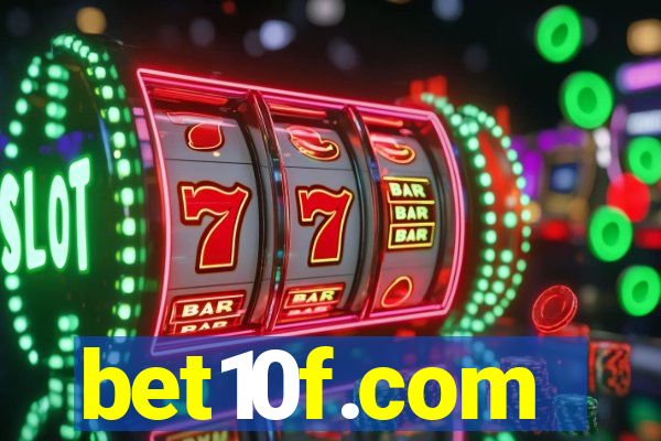 bet10f.com