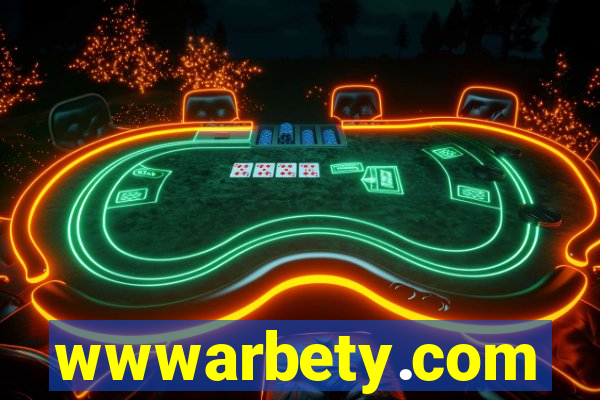 wwwarbety.com