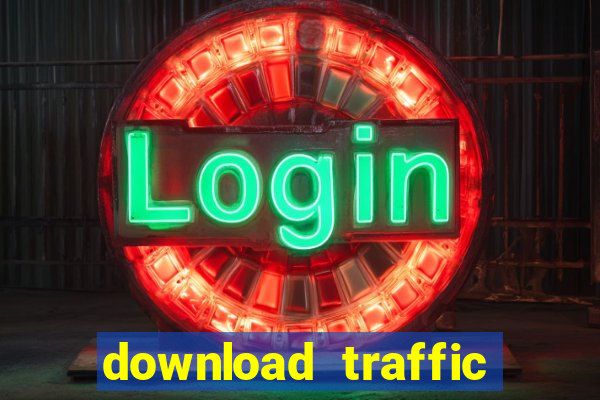 download traffic rider dinheiro infinito