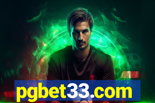 pgbet33.com