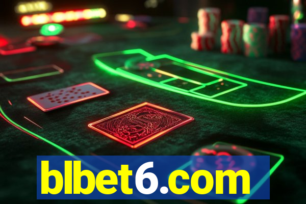 blbet6.com