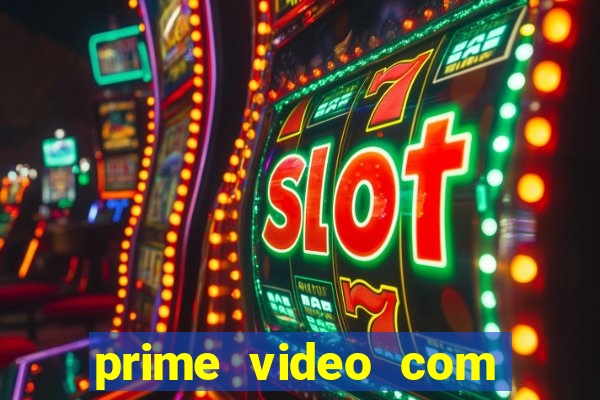 prime video com mytv codigo
