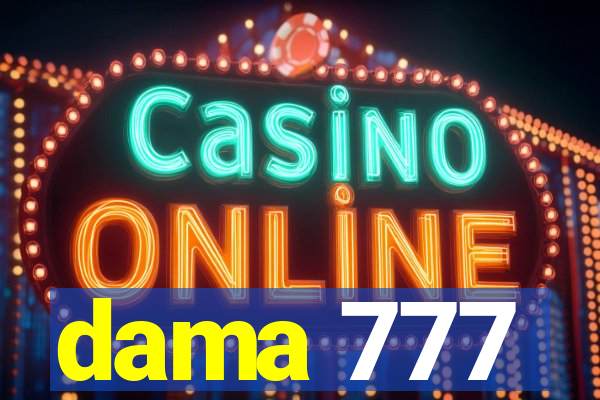 dama 777