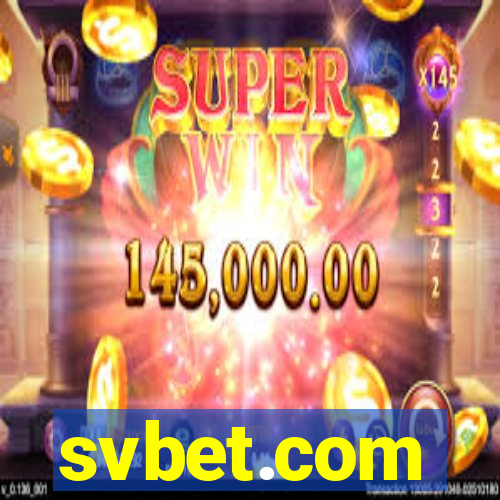 svbet.com