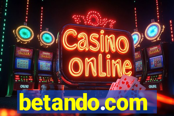 betando.com