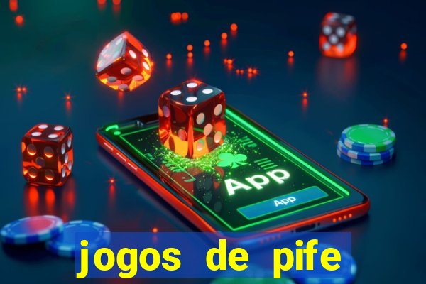 jogos de pife baralho online