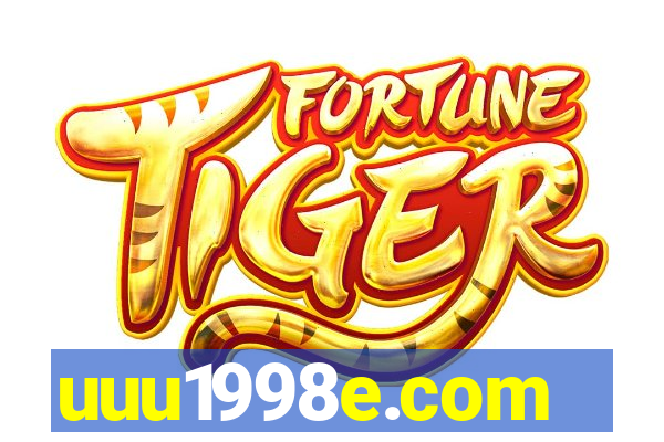 uuu1998e.com