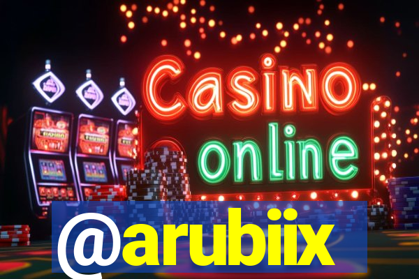 @arubiix