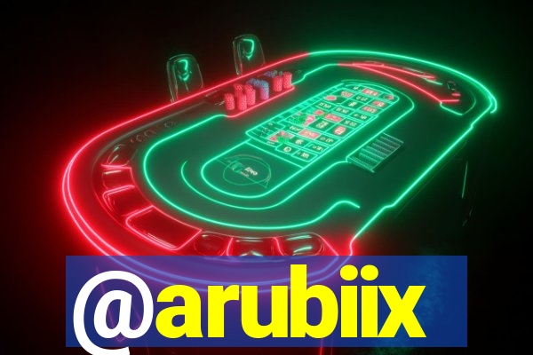 @arubiix