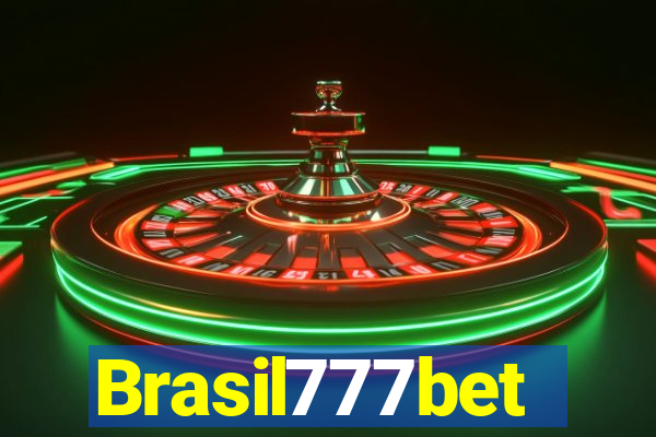 Brasil777bet