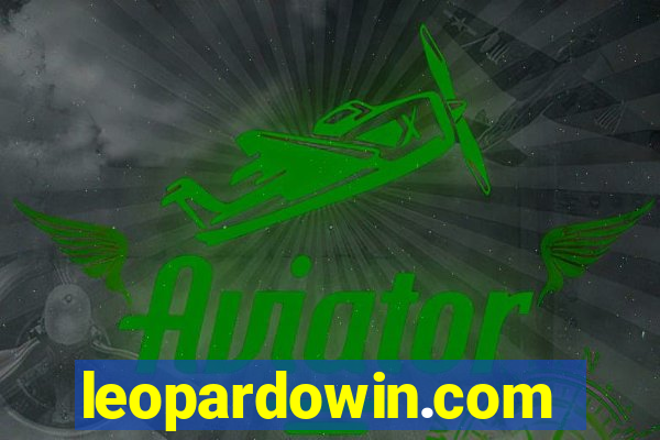 leopardowin.com