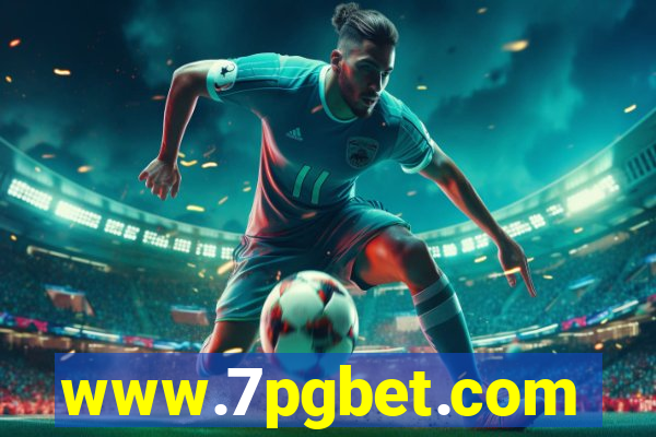 www.7pgbet.com