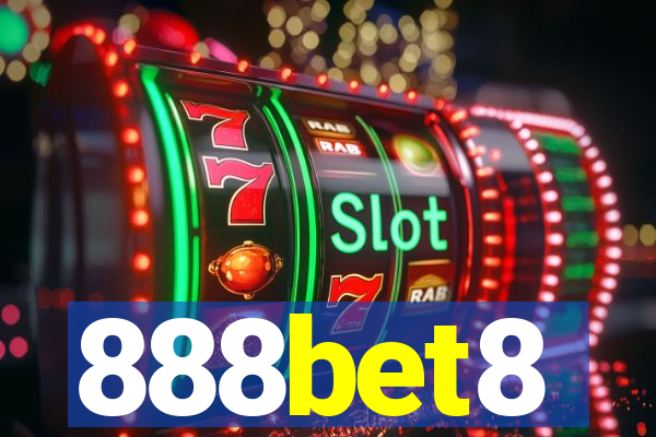 888bet8