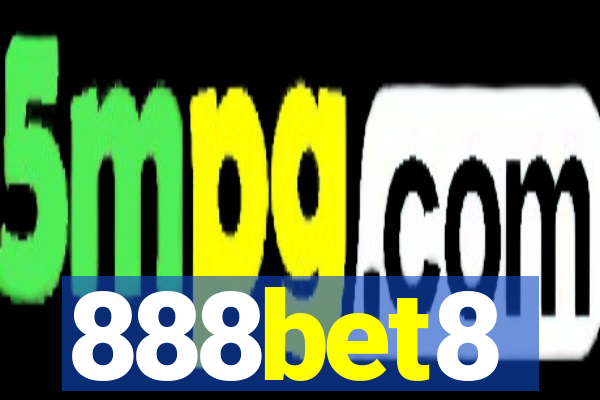 888bet8