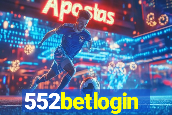 552betlogin