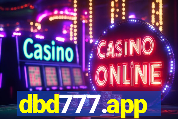dbd777.app