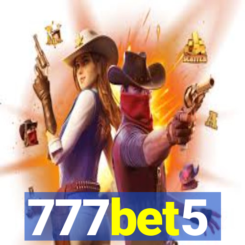 777bet5