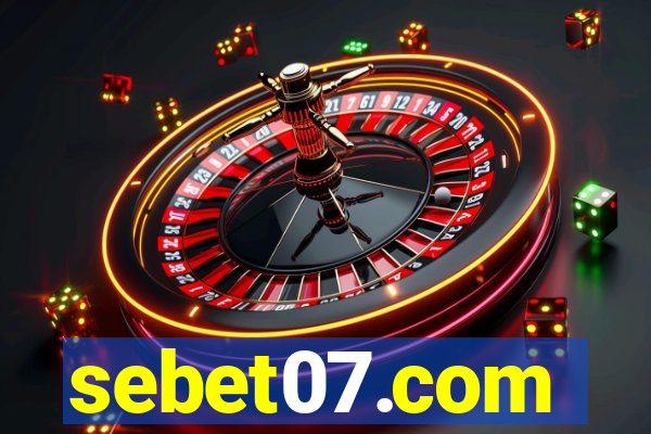 sebet07.com