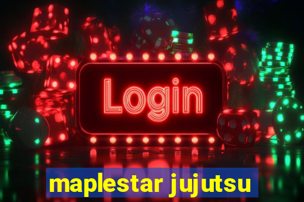 maplestar jujutsu