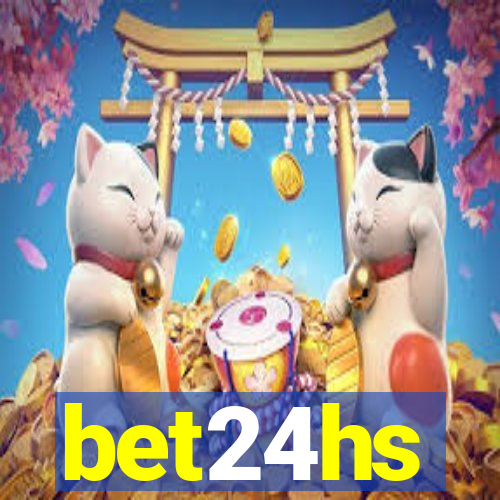 bet24hs